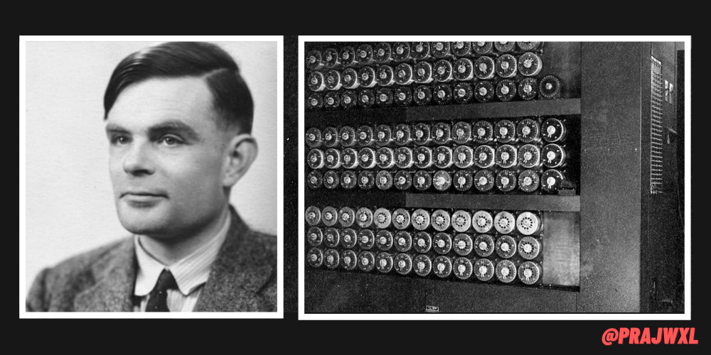 Alan Turing